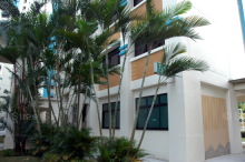 Blk 619 Bukit Panjang Ring Road (Bukit Panjang), HDB 4 Rooms #211932